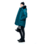 Moose Knuckles Stirling Parka - Mens, Ash Green/Black Fox, Medium, MK4661-MP-740-M