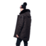 Moose Knuckles Stirling Parka - Mens, Driftwood/Black Fox, Extra Large, MK4661-MP-647-XL