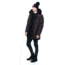 Moose Knuckles Stirling Parka - Men's, Driftwood/Black Fox, Medium, MK4661-MP-647-M