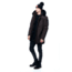 Moose Knuckles Stirling Parka - Mens, Driftwood/Black Fox, Extra Large, MK4661-MP-647-XL