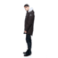 Moose Knuckles Stirling Parka - Mens, Driftwood/Nautral Fox, Small, MK4661-MP-646-S