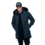 Moose Knuckles Stirling Parka, Navy W Blk Fur, L, MK4661MP-402-L