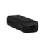 mophie Power Boost Mini V2 Battery Pack, 2600mAh, Black, MO-40555