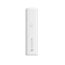 mophie Power Boost Mini V2 Battery Pack, 2600mAh, White, MO-40562