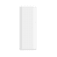 mophie Power Boost Mini V2 Battery Pack, 2600mAh, White, MO-40562