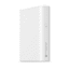 mophie Power Boost V2 Battery Pack, 5200mAh, White, MO-40586