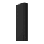 mophie Power Boost XL V2 Battery Pack, 10400mAh, Black, MO-40593