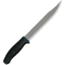 Mora Allround 749 Fixed Blade Knife, SS Blade, Black handle FT74908