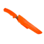 Morakniv Bushcraft Orange M-12050
