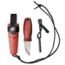 Morakniv Eldris Knife Kit with Firestarter, Red M-12864