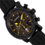Morphic M90 Series Chronograph Watch w/Date, Black, One Size, MPH9005