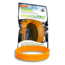 Mosquitno Mosquito Repellent Wristband, Orange, Orange, MOS-50008