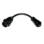 Motorguide Series Sonar Adapter Garmin 6-Pin Tour 38659