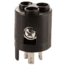 Motorguide Wire Receptacle Adapter 6-Gauge 56492