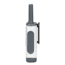 Motorola Rechargeable 2 Way Radio Emergency Preparedness Edition, White, T280