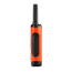 Motorola Rechargeable 2 Way Radio Sportsman Edition, Orange, T265