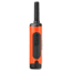Motorola Rechargeable 2 Way Radio Sportsman Edition, Orange, T265