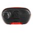 Motorola Rechargeable 2 Way Radio Sportsman Edition, Orange, T265