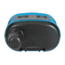 Motorola T100P Alkaline 2 Way Radio, Pack of 3, Neon Blue, T100TP