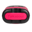 Motorola T107 Alkaline 2 Way Radio, Pack of 2, Neon Pink, T107