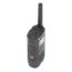 Motorola T460 Rechargeable 2 Way Radio, Pack of 2, Dark Blue, T460