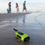 Motorola T600 Rechargeable 2 Way Radio, Pack of 2, Lime, T600 H20