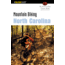 Mountain Biking North Carolina, Timm Muth, Publisher - Globe Pequot Press