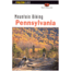 Mountain Biking Pennsylvania, Rob Ginieczki, Publisher - Globe Pequot Press