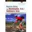 Mountain Biking Washington Dc, Scott Adams &amp; Martin Fernandez, Publisher - Globe Pequot Press