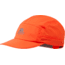 Mountain Equipment Aerofoil Cap, Magma, One Size, ME-006809-ME-01415 Magma-O/S