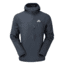 Mountain Equipment Aerofoil Jacket - Mens, Blue Nights, Large ME-003035 Blue Nights L NA