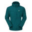 Mountain Equipment Aerofoil Jacket - Mens, Twilight Blue, Large ME-003035 Me-01400 Twighlight Blue L NA