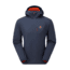 Mountain Equipment Aerotherm Jacket - Mens, Blue Nights, Large, 01403 Blue NightsL