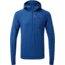 Mountain Equipment Aiguille Hooded Top - Mens, Admiral Blue, 2XL, ME-007145AB-XXL