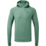 Mountain Equipment Aiguille Hooded Top - Mens, Sage, 2XL, ME-007145-ME-01790 Sage-XXL