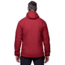 Mountain Equipment Andola Hooded Jacket - Mens, Merlot, Small, Me-01979 MerlotS