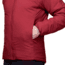 Mountain Equipment Andola Hooded Jacket - Mens, Merlot, Small, Me-01979 MerlotS