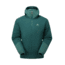 Mountain Equipment Andola Hooded Jacket - Mens, Pine/Fern, Large, ME-007502-Me-01849 P/FL