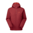 Mountain Equipment Andola Hooded Jacket - Womens, Merlot, 16, Me-01979 Merlot16