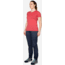 Mountain Equipment Anvil Pant - Womens, Short, Blue Nights, 14, ME-007206 BN14-Short