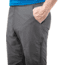 Mountain Equipment Approach Pant - Men's, Shadow Grey, 40, Regular, ME-002020-Shadow