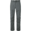Mountain Equipment Approach Pants - Men's, Regular, Shadow Grey, 40, ME-002020-ME-01011-Reg-40