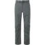 Mountain Equipment Approach Pants - Mens, Short Inseam, Shadow Grey, 40, ME-002020-SG40 W, SI