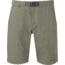 Mountain Equipment Approach Short - Mens, Mudstone, 32, ME-002022-MS-32 W