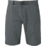 Mountain Equipment Approach Short - Mens, Shadow Grey, 38, ME-002022-SG-38 W