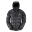 Mountain Equipment Arete Hooded Jacket - Men's-Black-Large