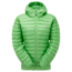Mountain Equipment Arete Hooded Jacket - Women's-Venom-14