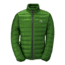 Mountain Equipment Arete Jacket - Men's-Amazon Green-Large