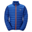 Mountain Equipment Arete Jacket - Men's-Light Ocean-Small