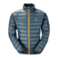 Mountain Equipment Arete Jacket - Men's-Orion Blue-X-Large